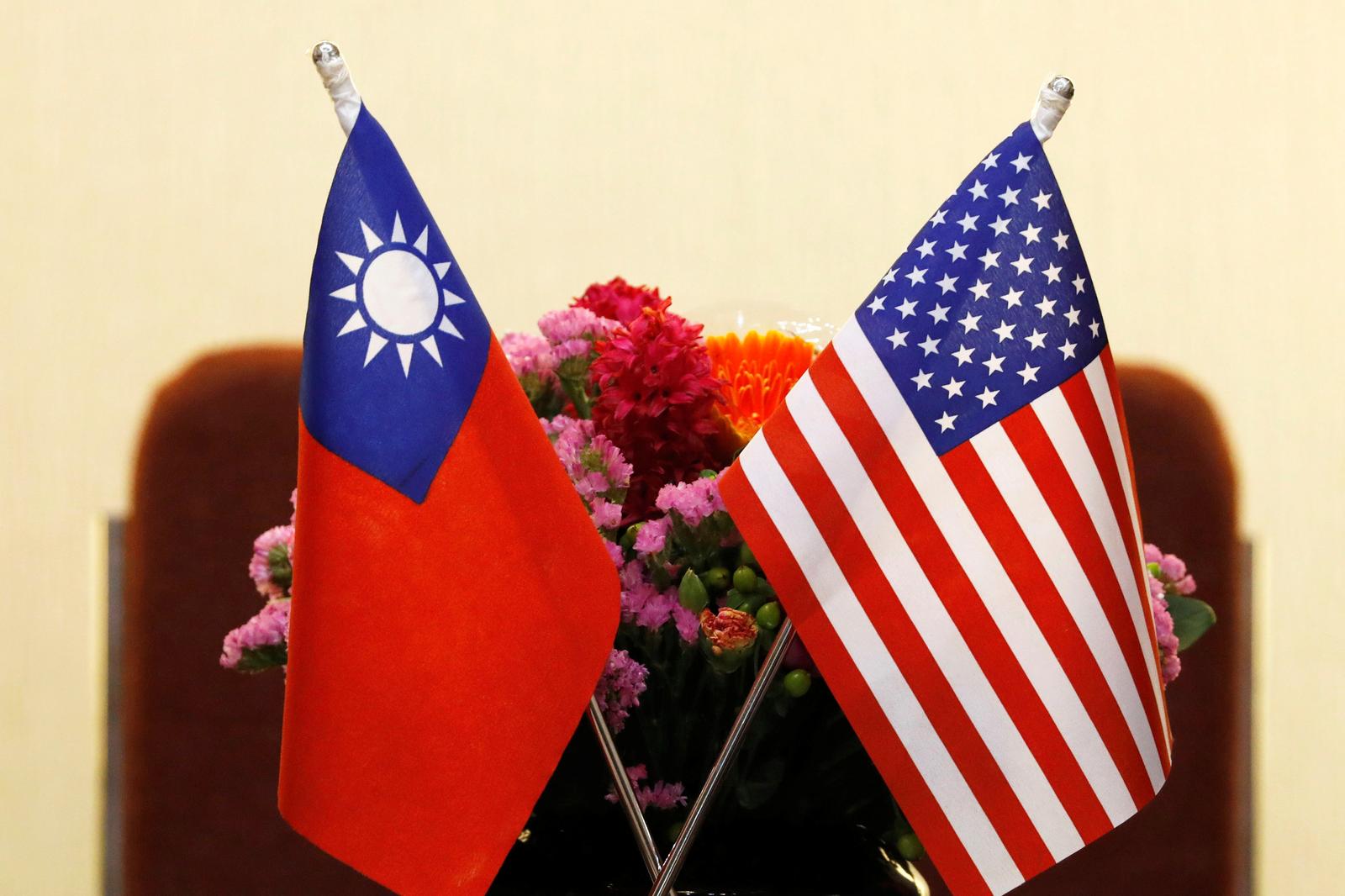 Taiwan, EUA devem fortalecer a coordenação marítima após a lei da China